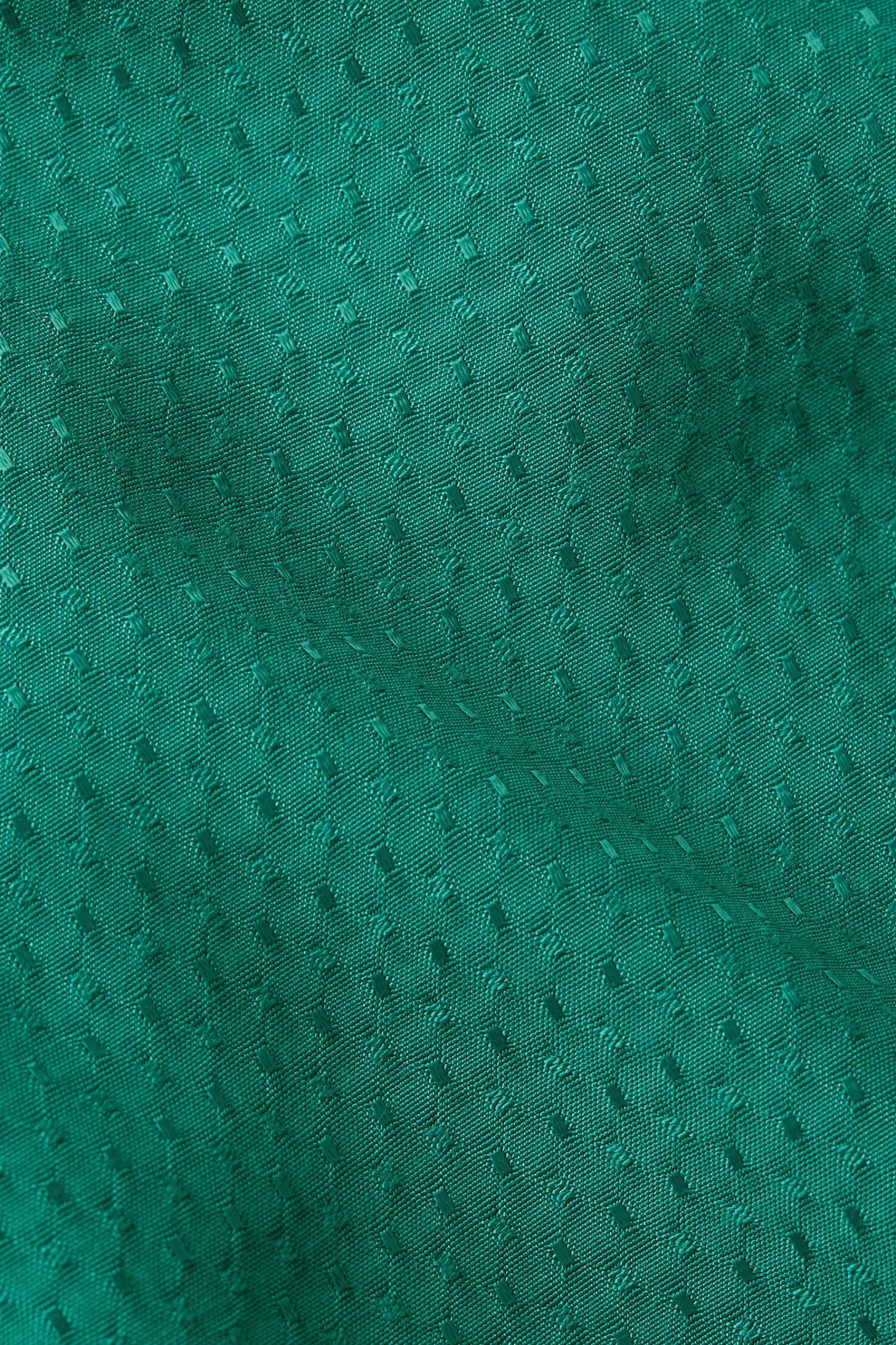 King Louie Blouses|Tex Blouse Zenni Eden Green