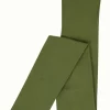 King Louie Accessoires|Tights Solid Olive Green