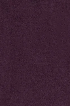 King Louie Accessoires|Tights Solid Purple Rain