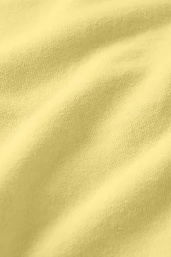 King Louie Truien|Valentina Sweater Peachy Custard Yellow