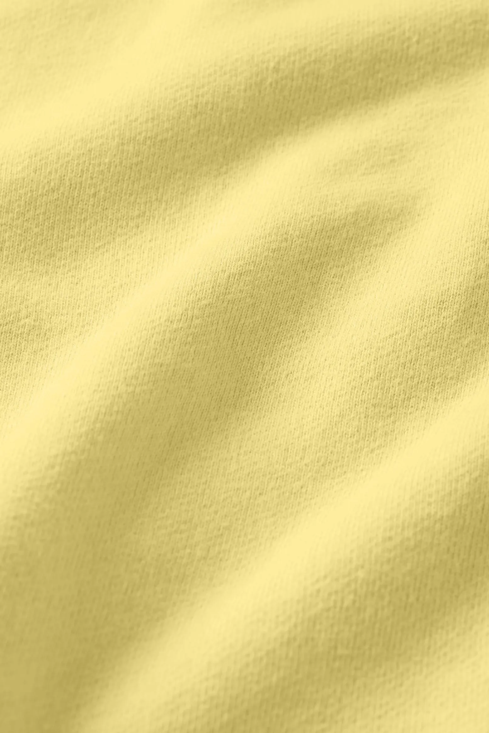 King Louie Truien|Valentina Sweater Peachy Custard Yellow
